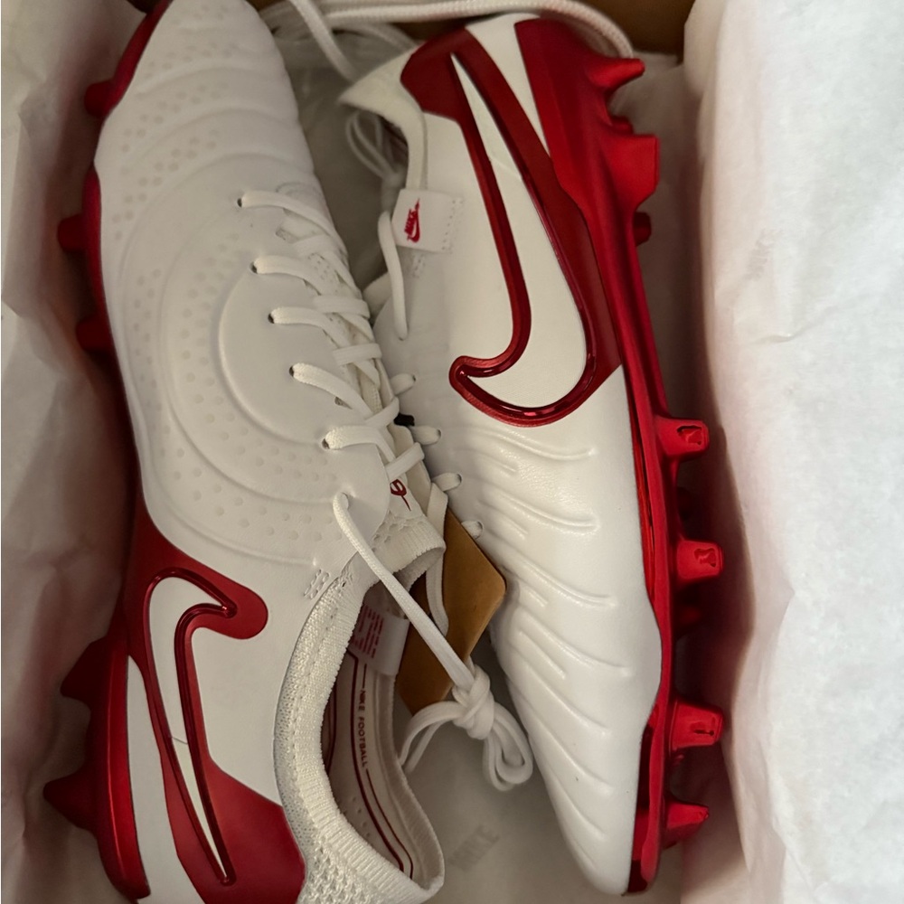 Nike Legend 10 Elite FG Soccer Cleats